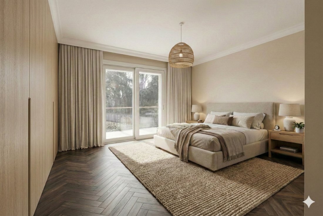 Apartment in Center, Rho, Lombardy 3 - 17377507
