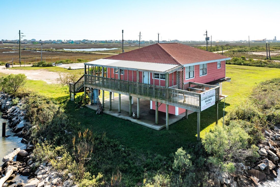 House in Freeport, Texas, United States 2 - 16508691