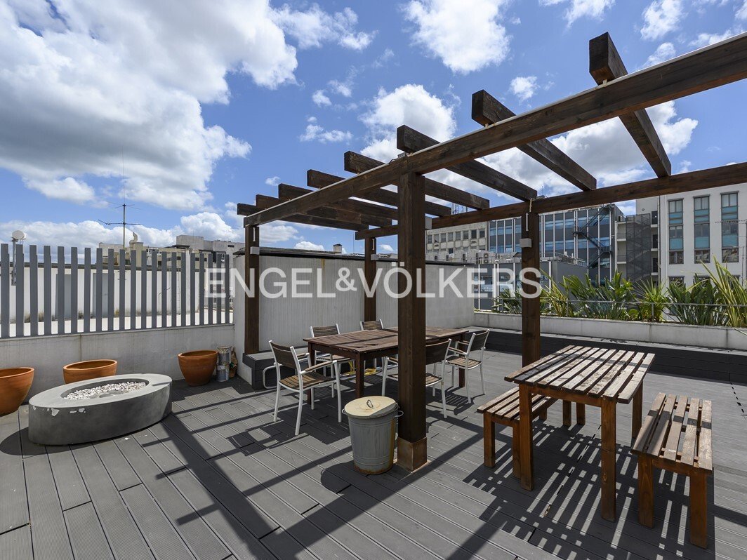 Apartment in Santo Antonio, Lisbon, Portugal 2 - 17377550
