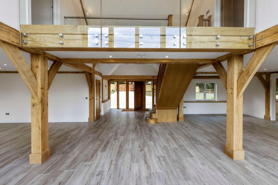 House in Rudgwick, England 5 - 17375419
