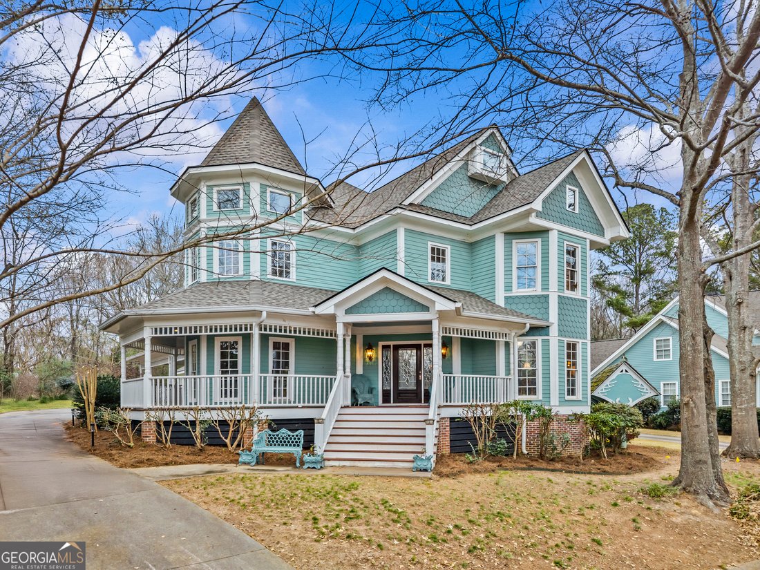House in Madison, Georgia, United States 2 - 17378588