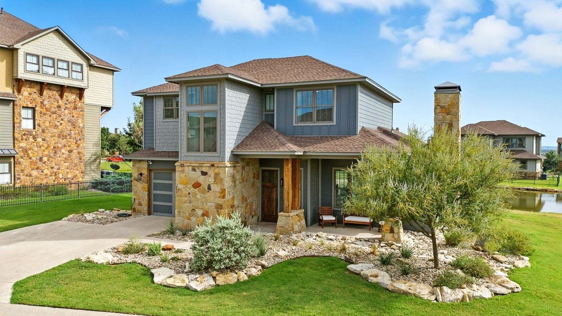 House in Graford, Texas, United States 2 - 17377667