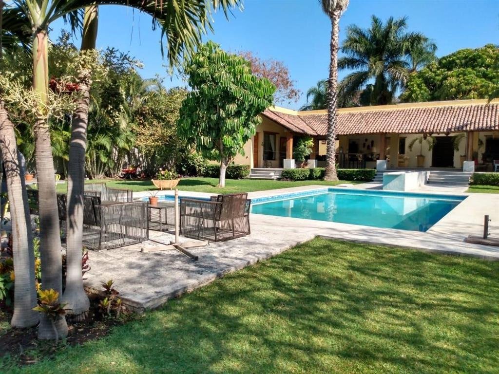 House in Atlacholoaya, Morelos, Mexico 2 - 17376974