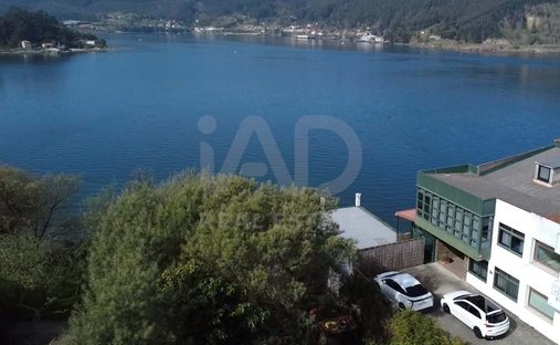 House in Mugardos, Galicia, Spain 1