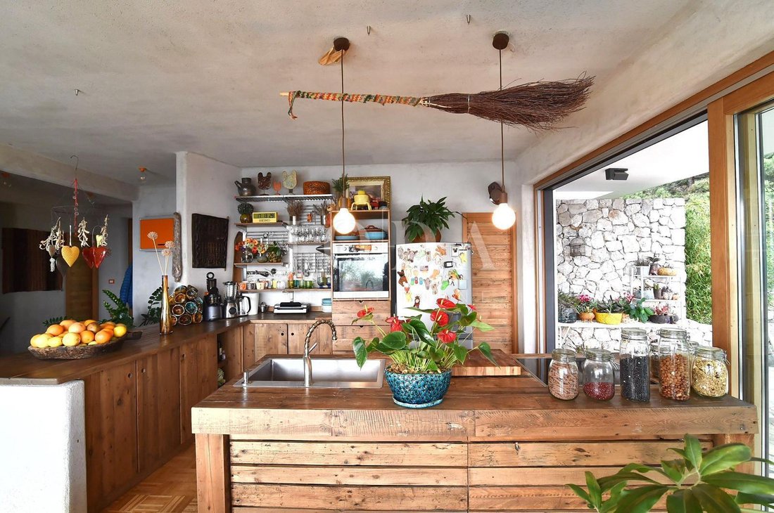 House in Kostrena, Primorje-Gorski Kotar County, Croatia 5 - 17377102