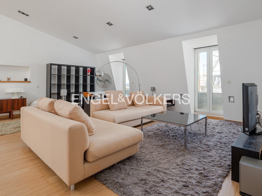 Apartment in Santa Maria Maior, Lisbon, Portugal 1 - 17377551
