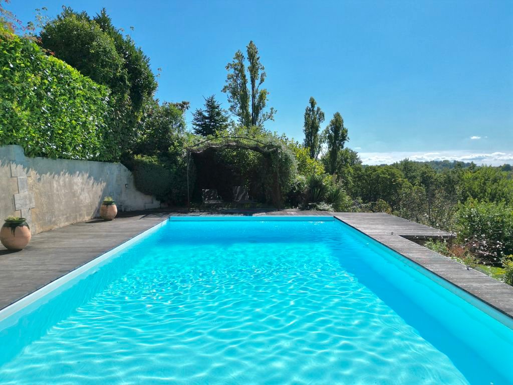 Country House in Branne, Nouvelle-Aquitaine, France 5 - 17377327