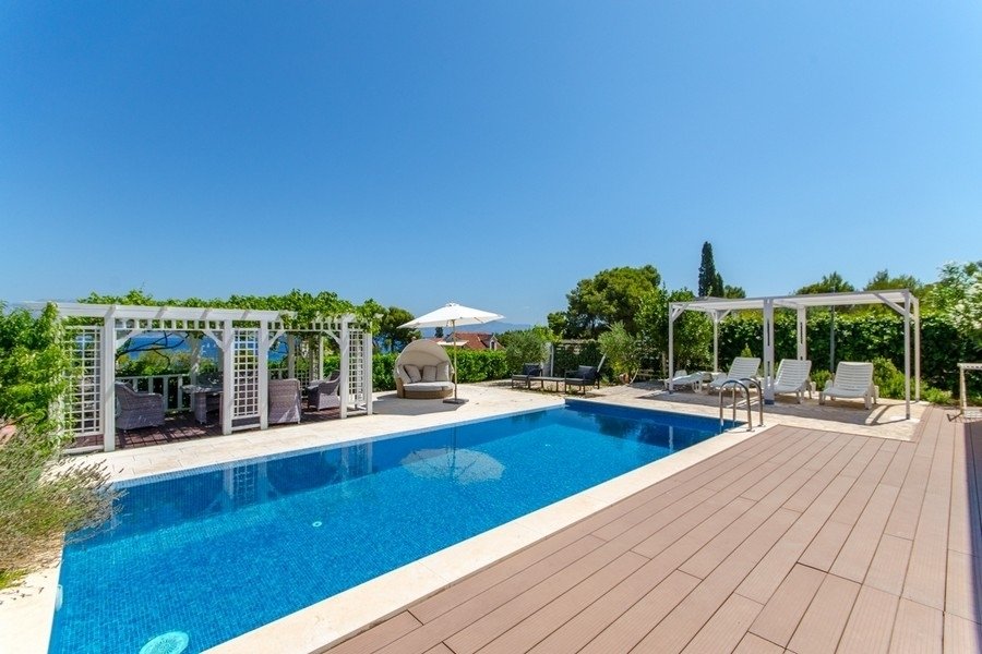 Bungalow in Split, Split-Dalmatia County, Croatia 3 - 17376801