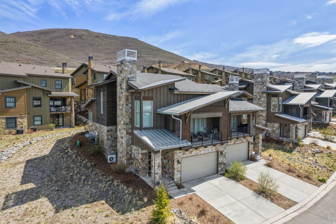 House in Kamas, Utah, United States 4 - 17375972
