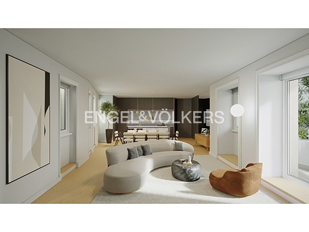Apartment in Santo Antonio, Lisbon, Portugal 4 - 17377544