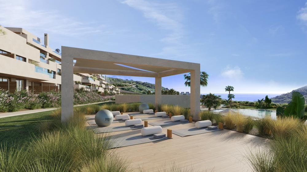 Penthouse in Centro, Malaga, Spain 2 - 17378671