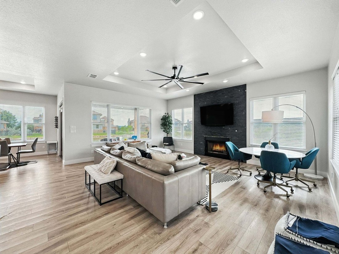House in Graford, Texas, United States 4 - 17377667