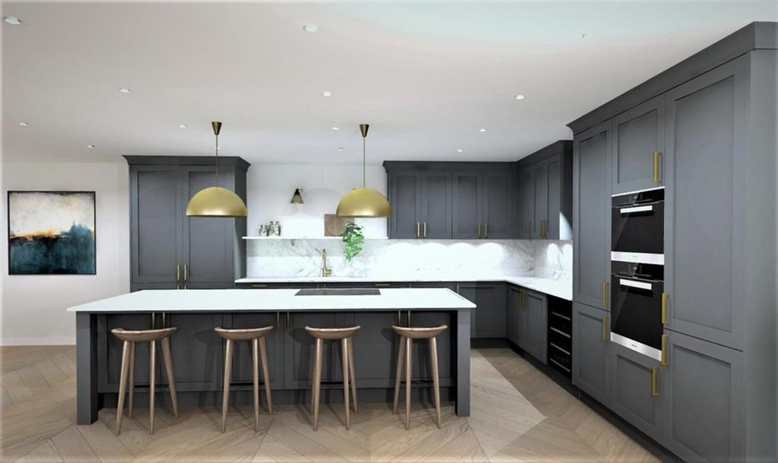 House in Beaconsfield, England 5 - 17375314
