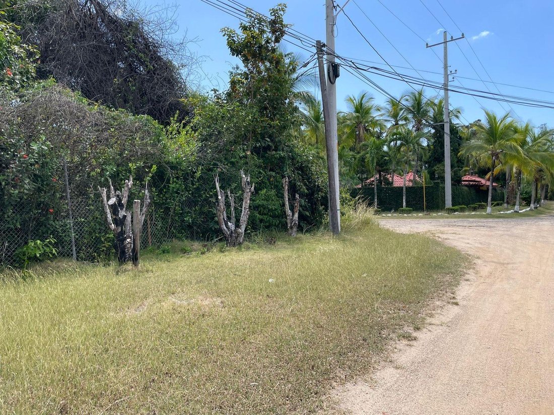 Land in Rio Hato, Coclé Province, Panama 2 - 17378638
