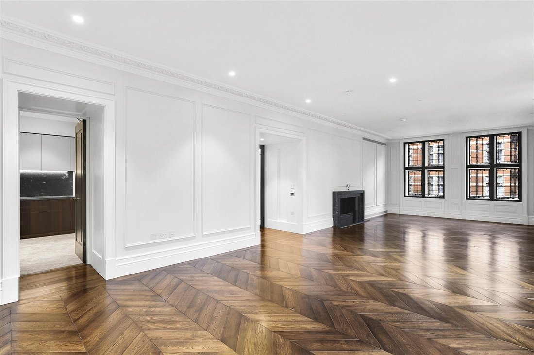 Apartment in Belgravia, Westminster, England 4 - 17376855