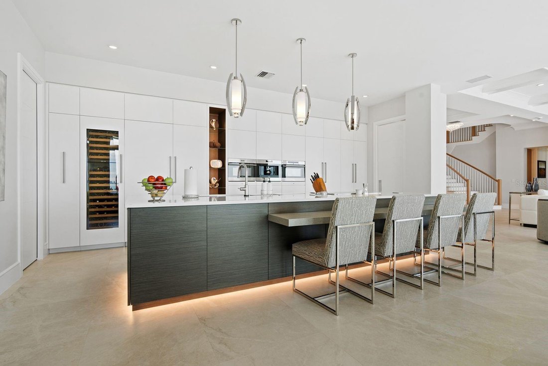House in Longboat Key, Florida, United States 5 - 17376304