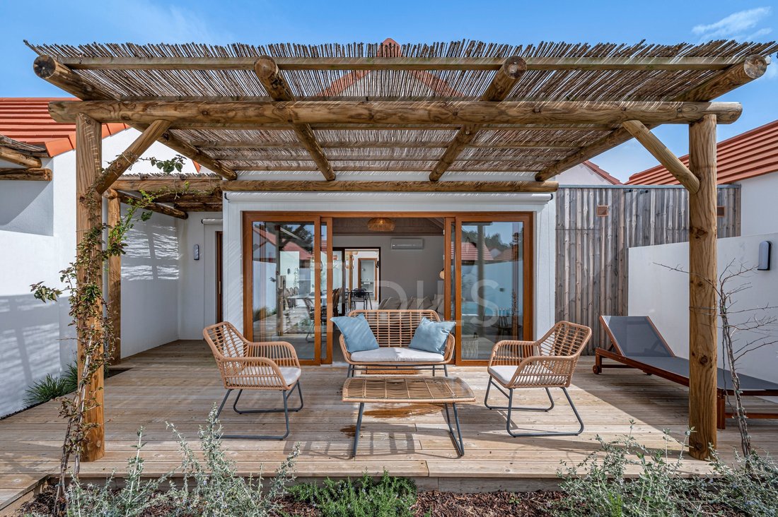House in Comporta, Setubal, Portugal 3 - 17377398