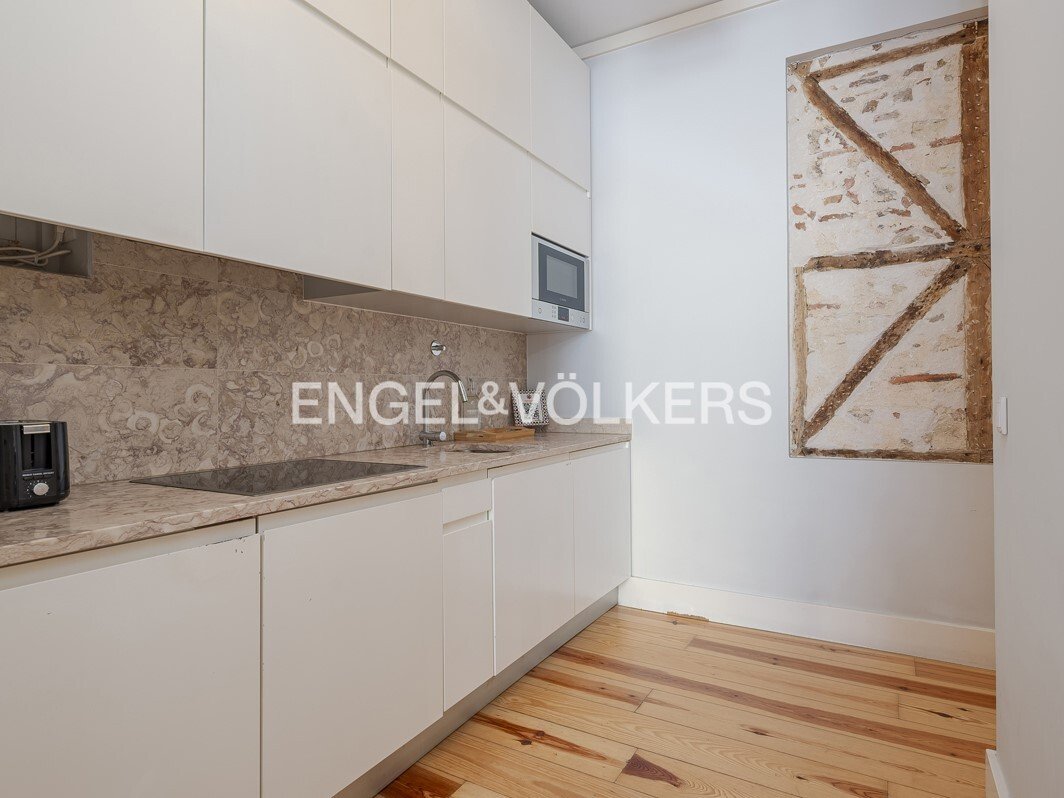 Apartment in Santa Maria Maior, Lisbon, Portugal 5 - 17377555
