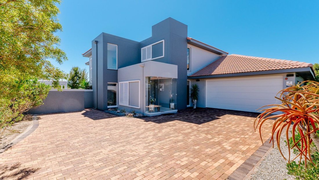 House in Langebaan Country Estate, Western Cape, South Africa 2 - 17377277