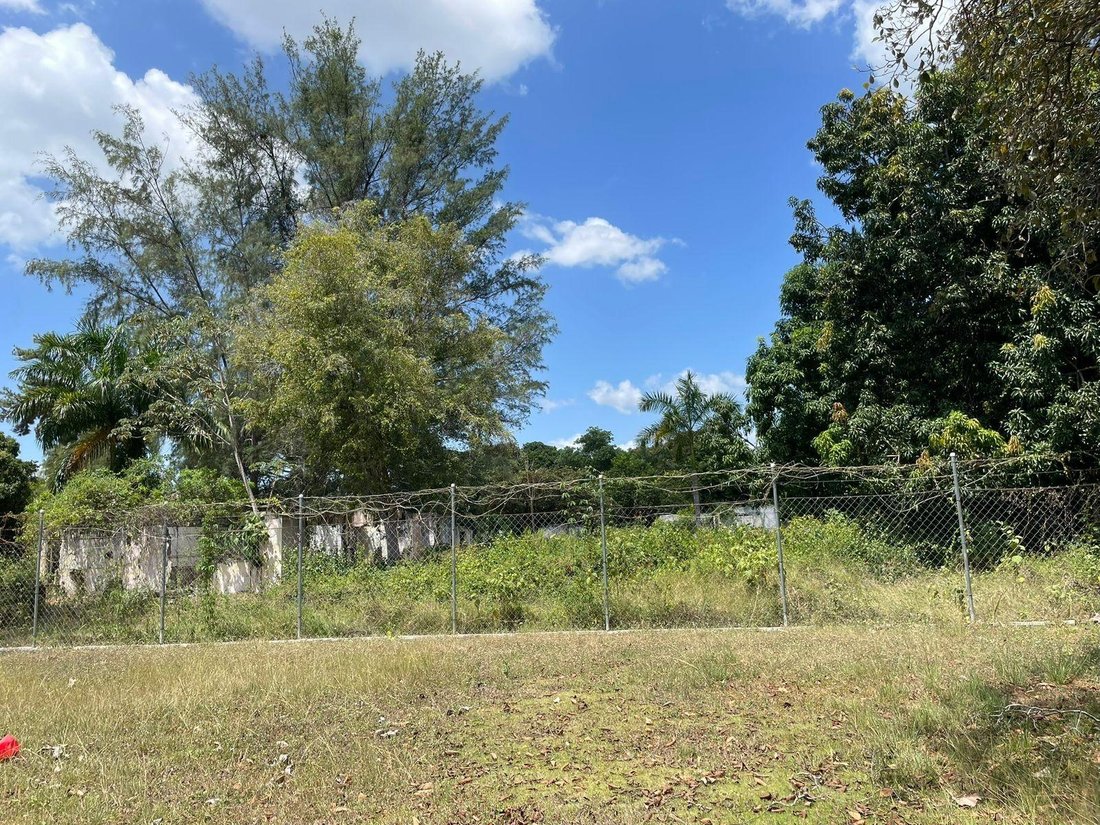 Land in Rio Hato, Coclé Province, Panama 5 - 17378638
