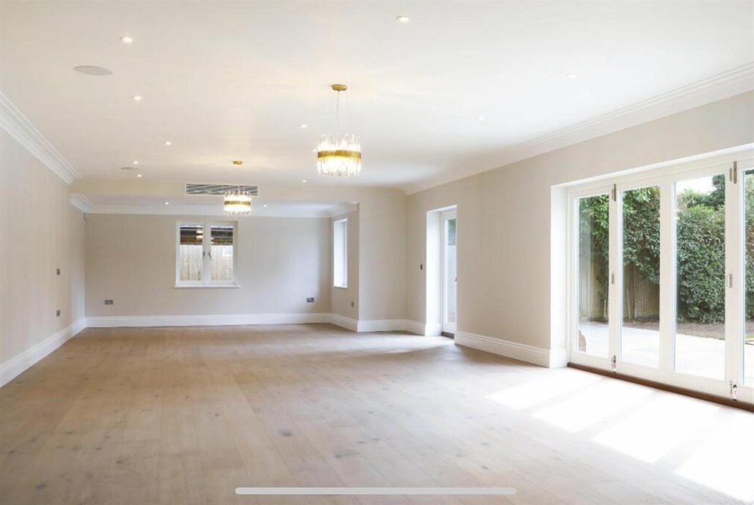 Haus in Beaconsfield, England 5 - 17375333