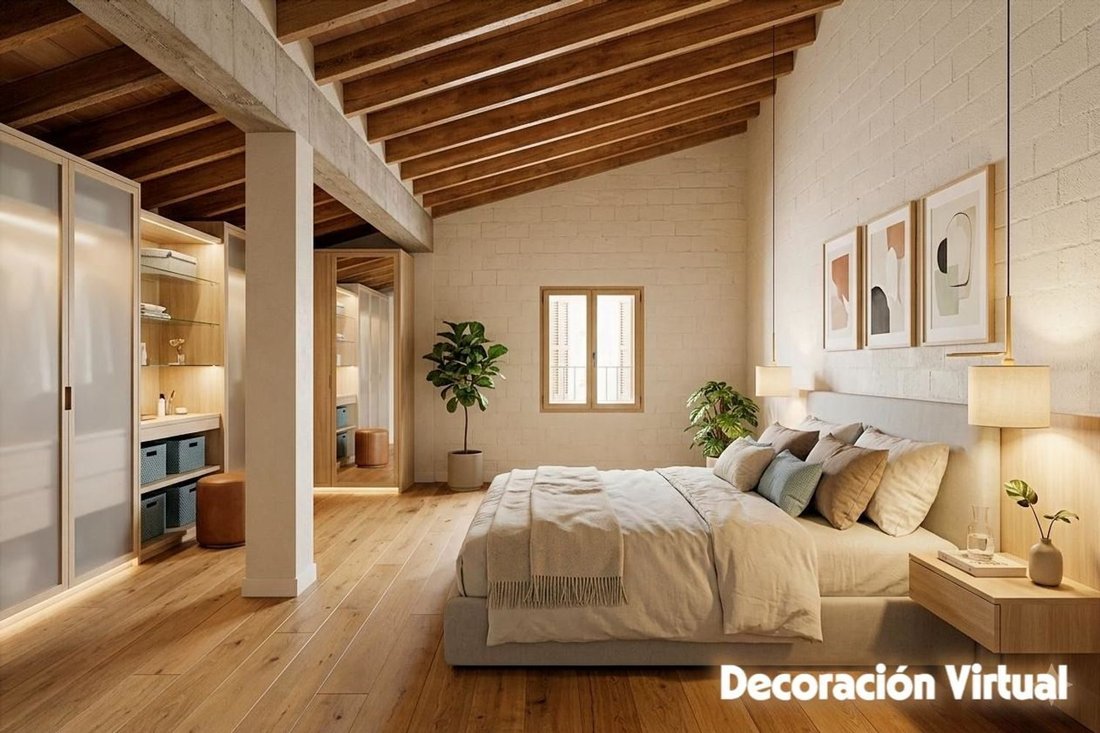 Country House in Sant Joan, Balearic Islands, Spain 4 - 16456783