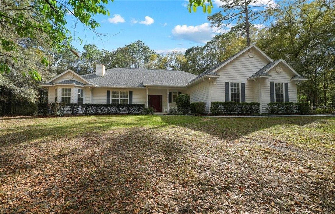 House in Ocala, Florida, United States 1 - 17376869