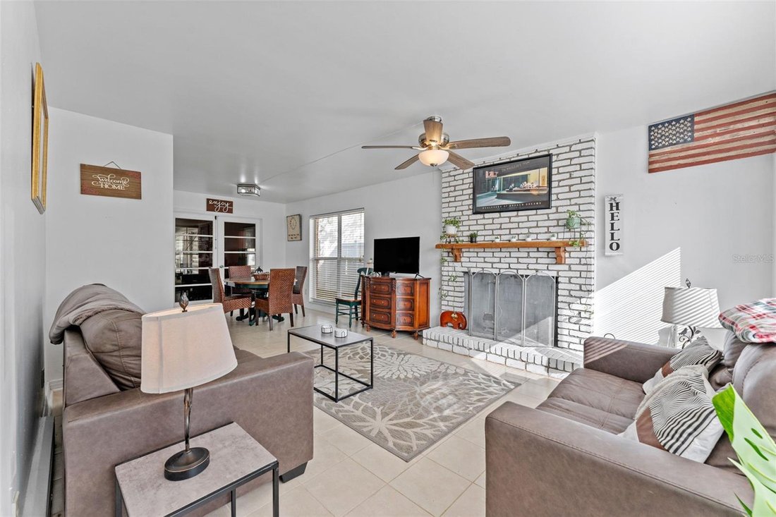 House in Tampa, Florida, United States 5 - 17376316