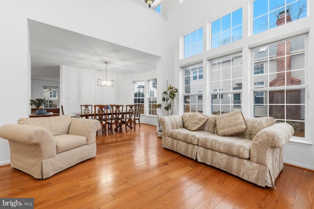 House in Columbia, Maryland, United States 3 - 17378975
