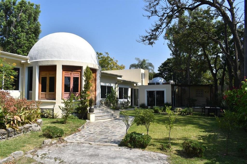 House in Cuernavaca, Morelos, Mexico 1 - 17376978