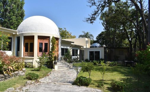 Maison à Cuernavaca, Morelos, Mexique 1