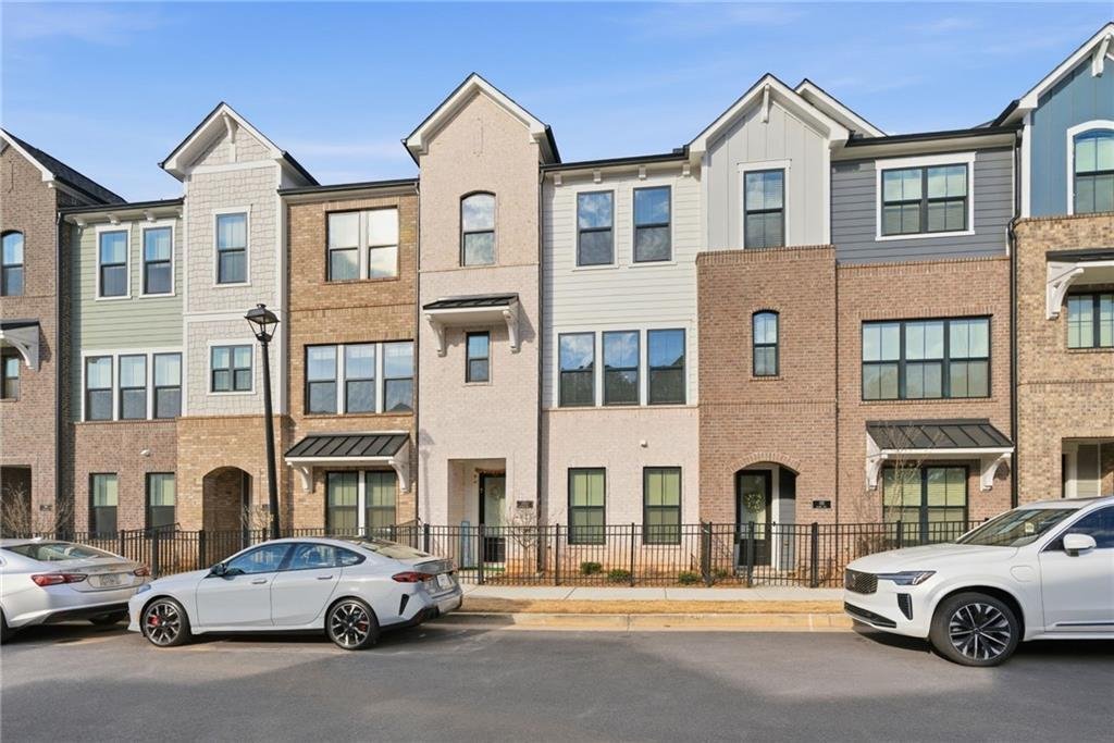 House in Alpharetta, Georgia, United States 3 - 17377278