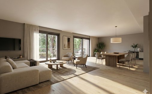Apartamento en Centro, Rho, Lombardía 1