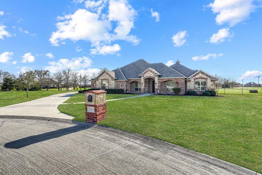 House in Caddo Mills, Texas, United States 3 - 17376722