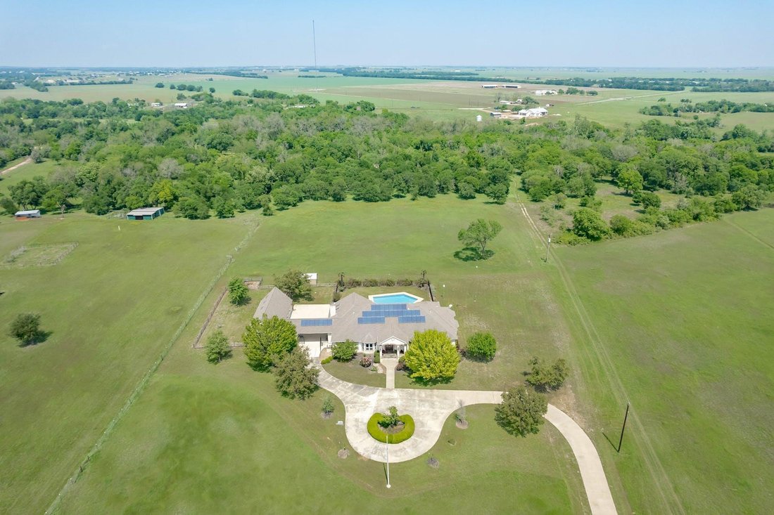 House in Hutto, Texas, United States 5 - 17375623