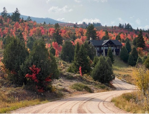 House in Fish Haven, Idaho, United States 3 - 17378410