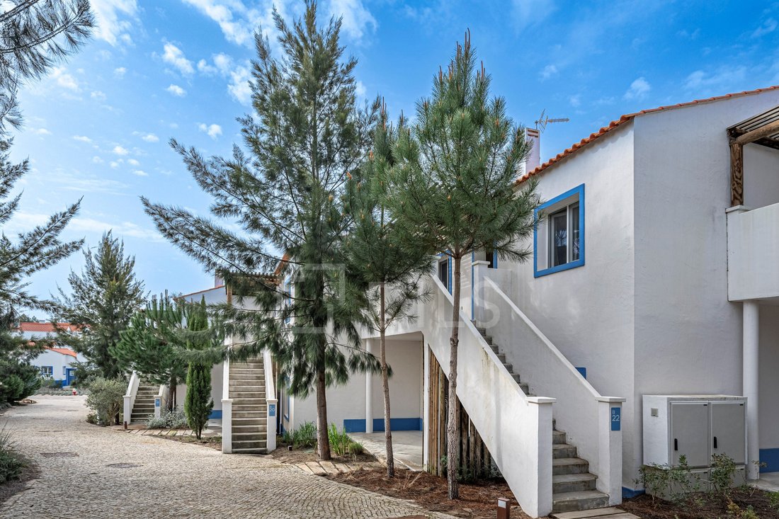 Apartment in Carvalhal, Setubal, Portugal 1 - 17377418