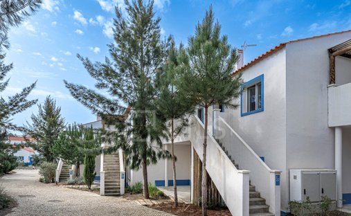 Apartamento en Carvalhal, Setúbal Municipality, Portugal 1