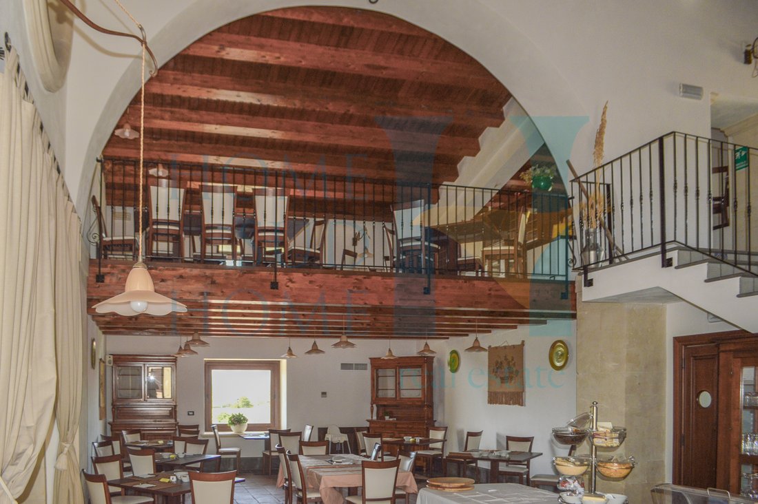 Villa in Center, Noto, Sicily 4 - 17378741