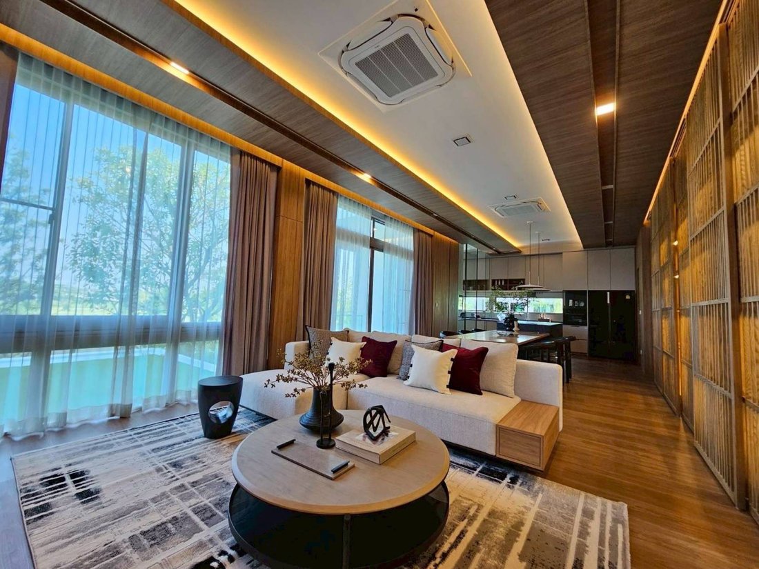 Maison à Saphan Sung, Bangkok, Thaïlande 5 - 17378600
