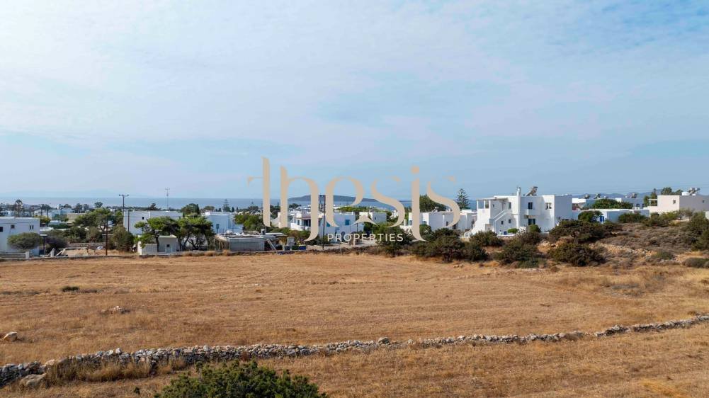 Land in Paros, Aegean, Greece 5 - 17375857