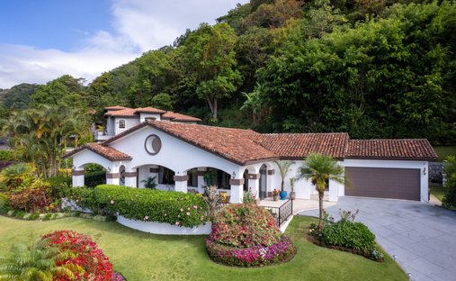 Maison à Los Naranjos, Chiriquí, Panama 1