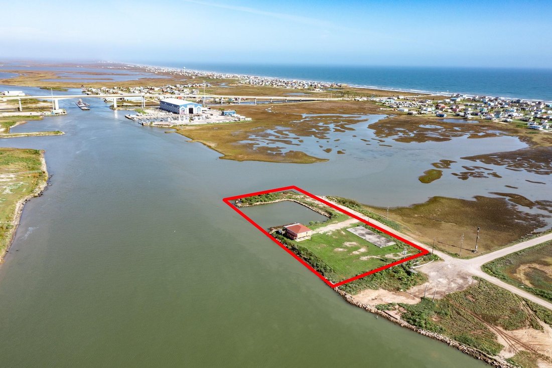 House in Freeport, Texas, United States 4 - 16508691
