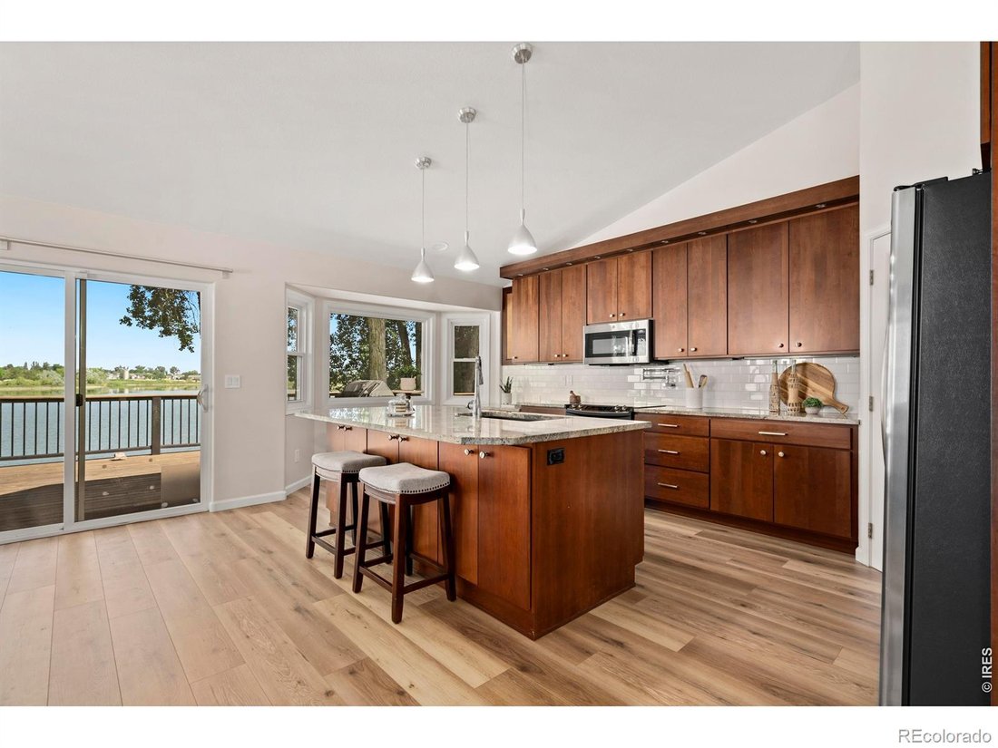 House in Loveland, Colorado, United States 3 - 17315497