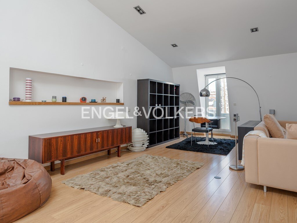Apartment in Santa Maria Maior, Lisbon, Portugal 2 - 17377551