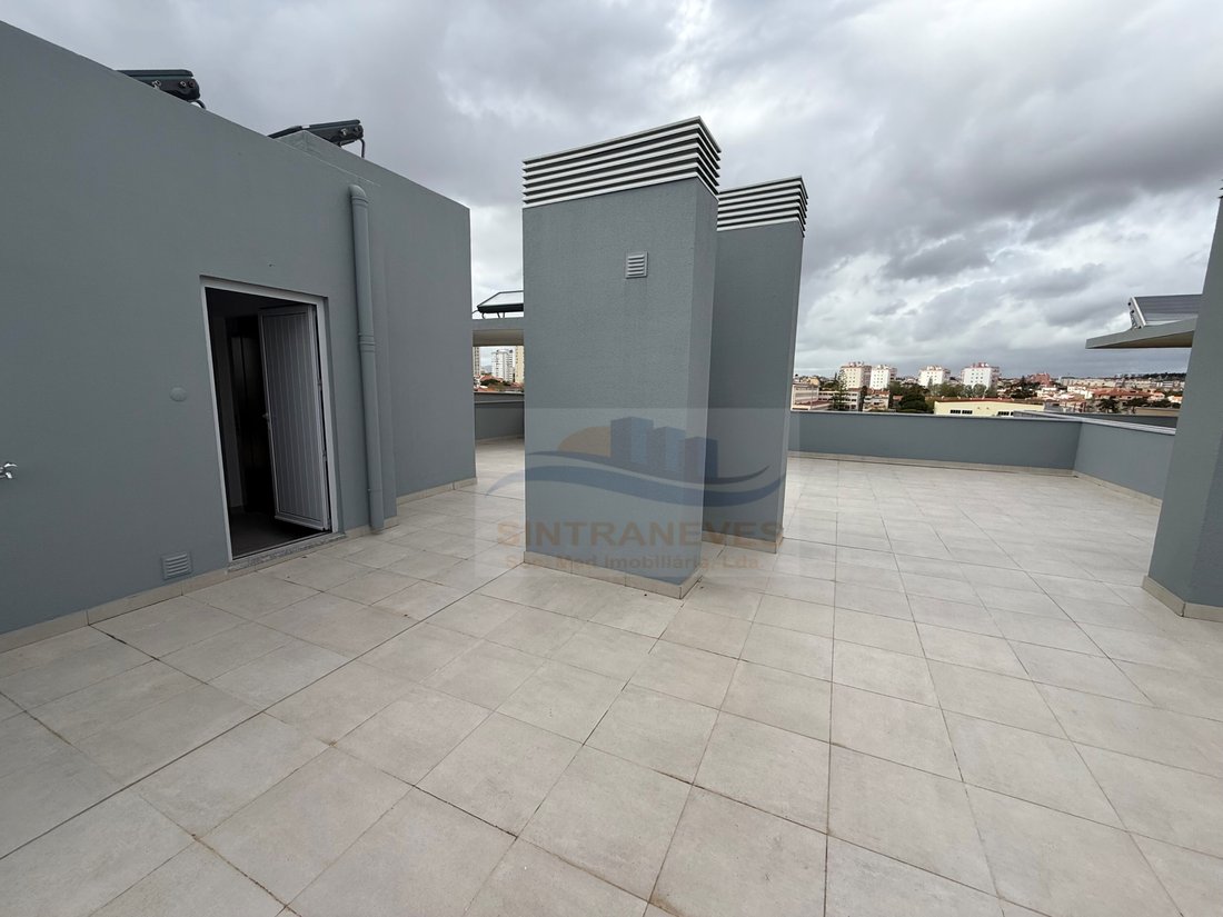Apartment in Carcavelos e Parede, Lisbon, Portugal 4 - 17377440
