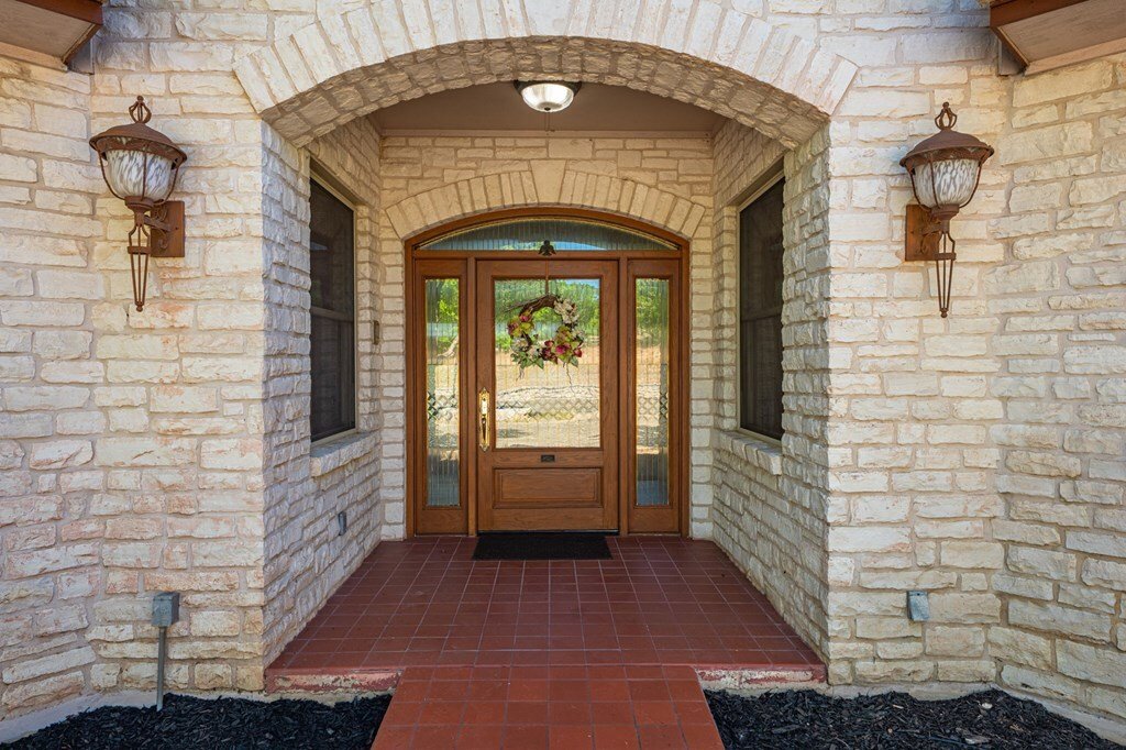 House in Kerrville, Texas, United States 5 - 17375138