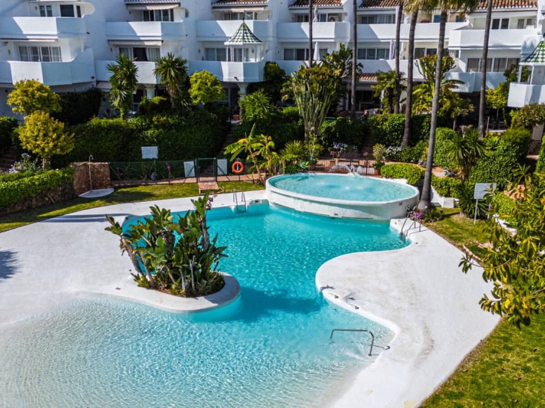 Townhouse in Sierra Blanca, Marbella, Spain 3 - 17375157