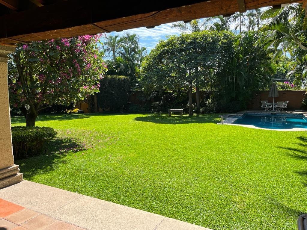 House in Cuernavaca, Morelos, Mexico 5 - 17376985