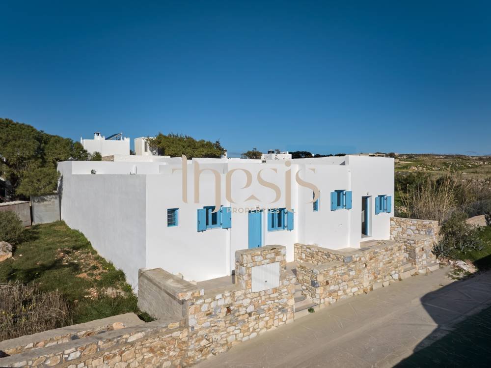 House in Paros, Aegean, Greece 2 - 17375873